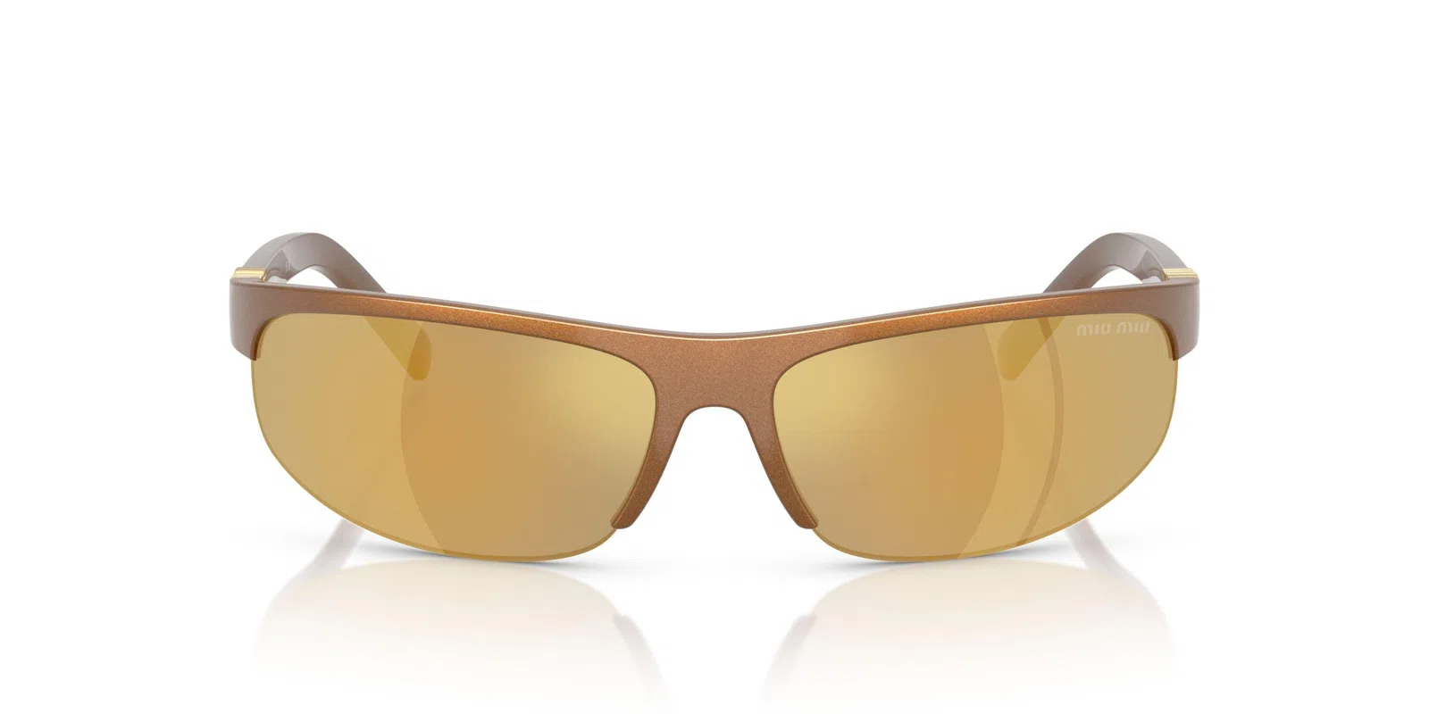 Miu Miu A02SF Sunglasses - view 24